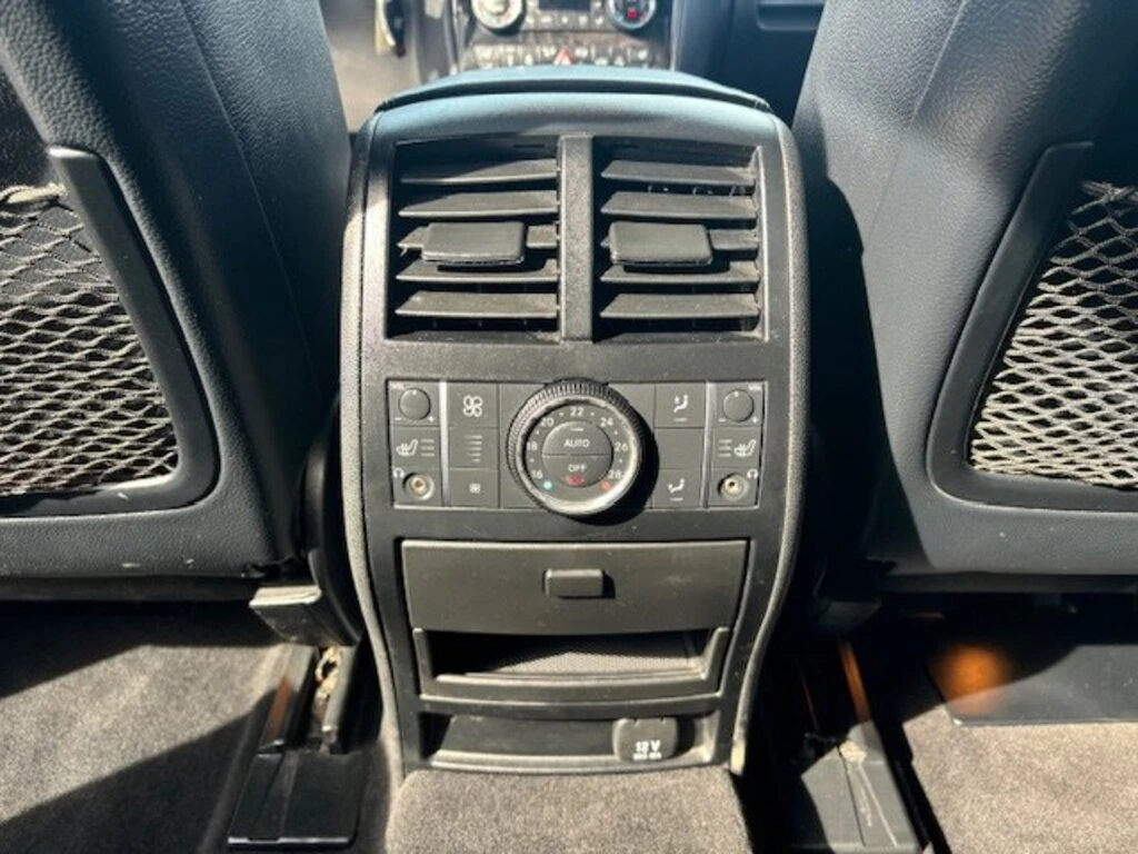 Mercedes-Benz GL 350 BLUETEC * * CARFAX * * ���� ������ * *  | Mobile.bg � ����������� 15