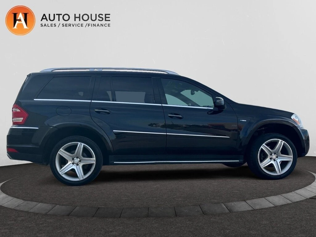 Mercedes-Benz GL 350 BLUETEC * * CARFAX * * ���� ������ * *  | Mobile.bg � ����������� 4