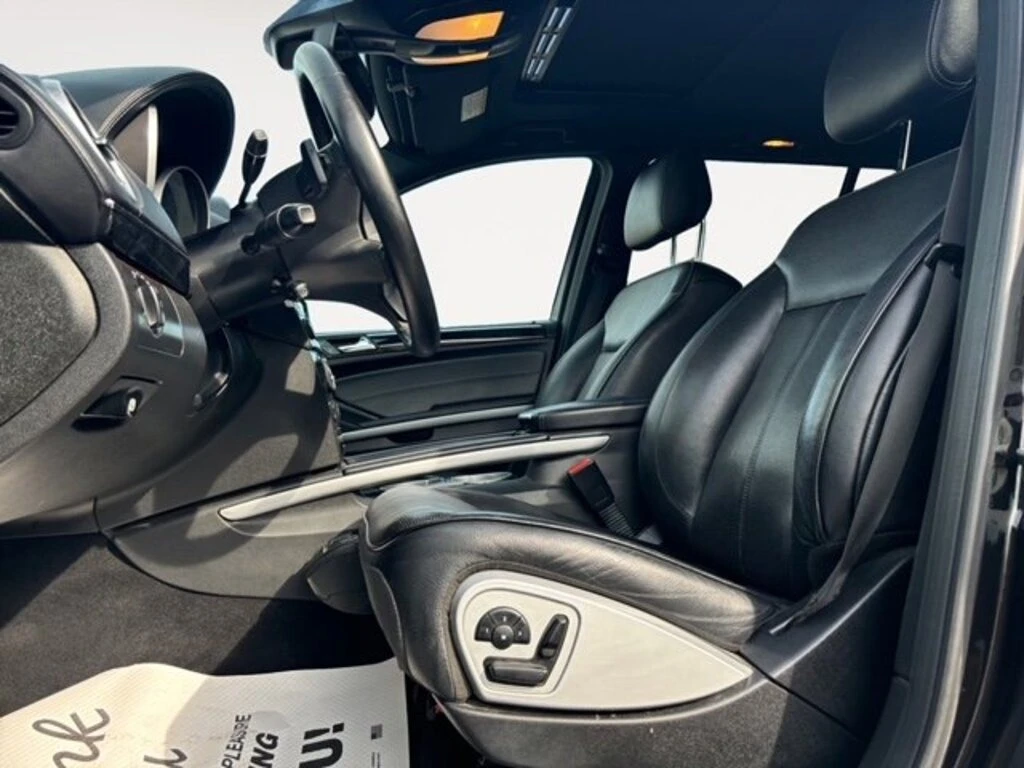 Mercedes-Benz GL 350 BLUETEC * * CARFAX * * ���� ������ * *  | Mobile.bg � ����������� 9