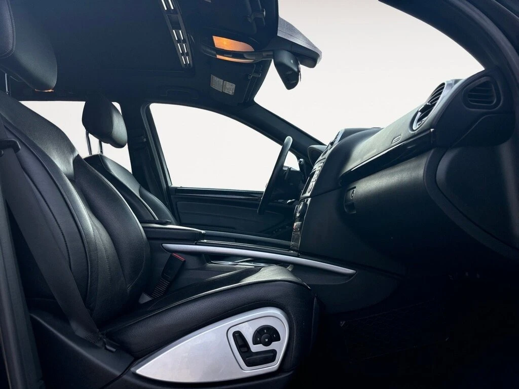 Mercedes-Benz GL 350 BLUETEC * * CARFAX * * ���� ������ * *  | Mobile.bg � ����������� 12