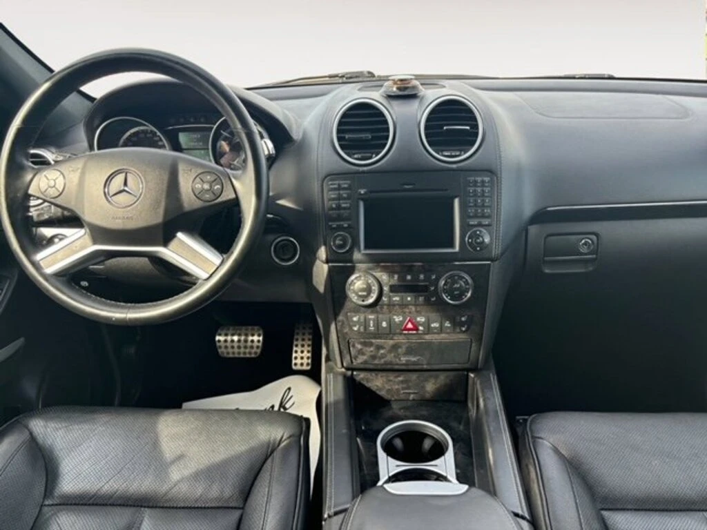 Mercedes-Benz GL 350 BLUETEC * * CARFAX * * ���� ������ * *  | Mobile.bg � ����������� 11