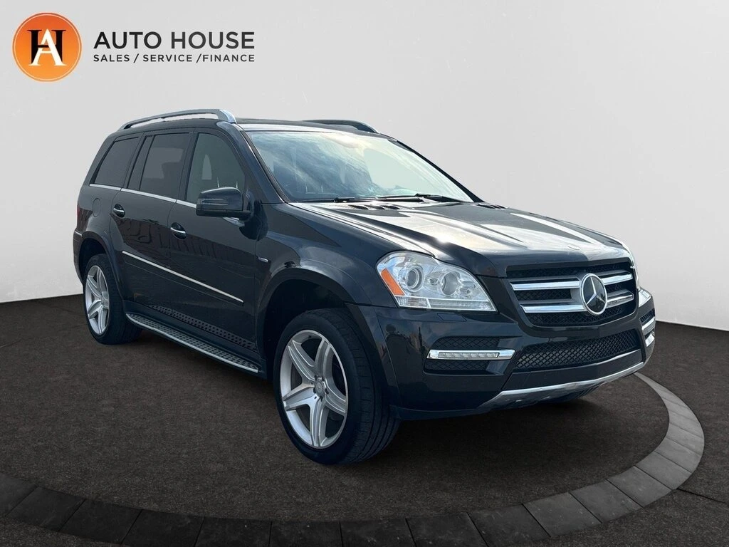 Mercedes-Benz GL 350 BLUETEC * * CARFAX * * ���� ������ * *  | Mobile.bg � ����������� 3