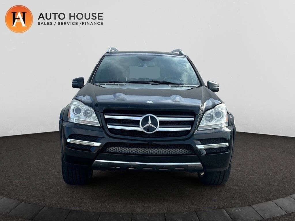 Mercedes-Benz GL 350 BLUETEC * * CARFAX * * ���� ������ * *  | Mobile.bg � ����������� 2