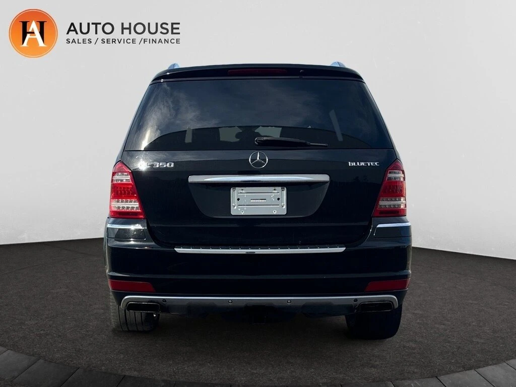 Mercedes-Benz GL 350 BLUETEC * * CARFAX * * ���� ������ * *  | Mobile.bg � ����������� 6