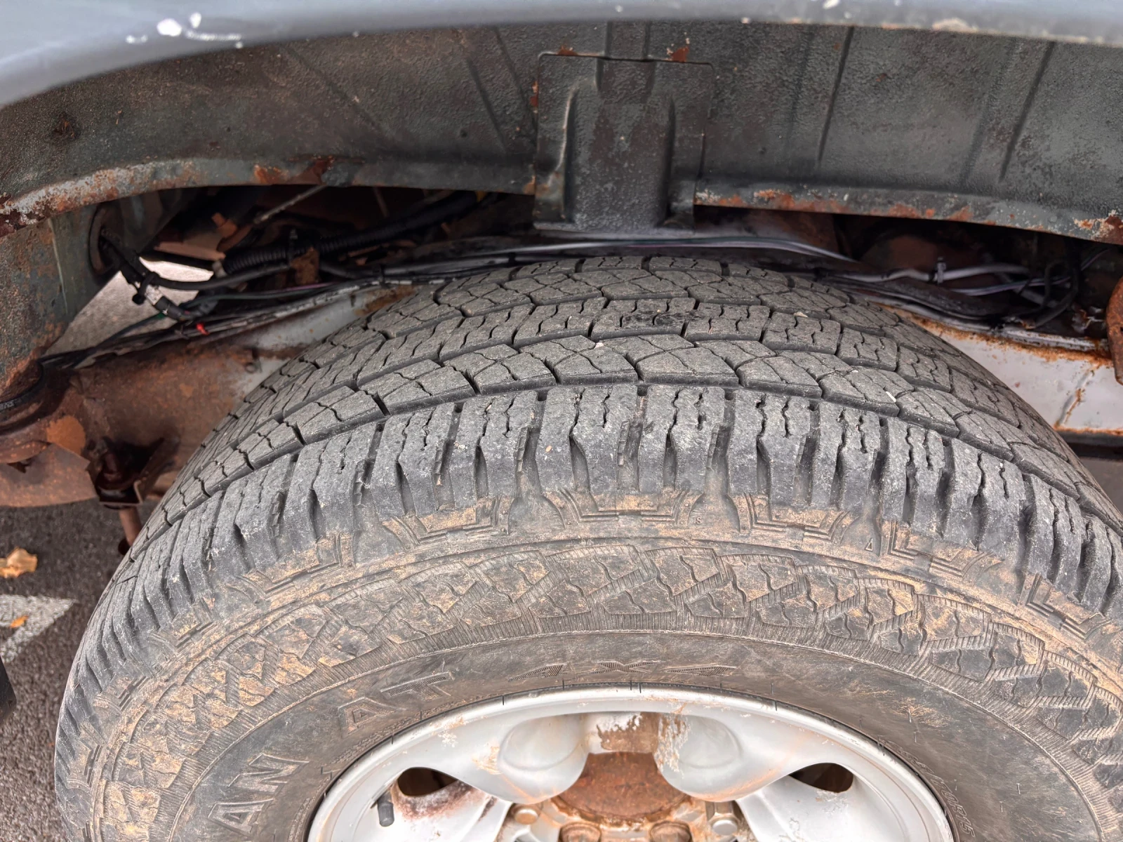 Mitsubishi Pajero 3, 0 V6 Gaz - изображение 8