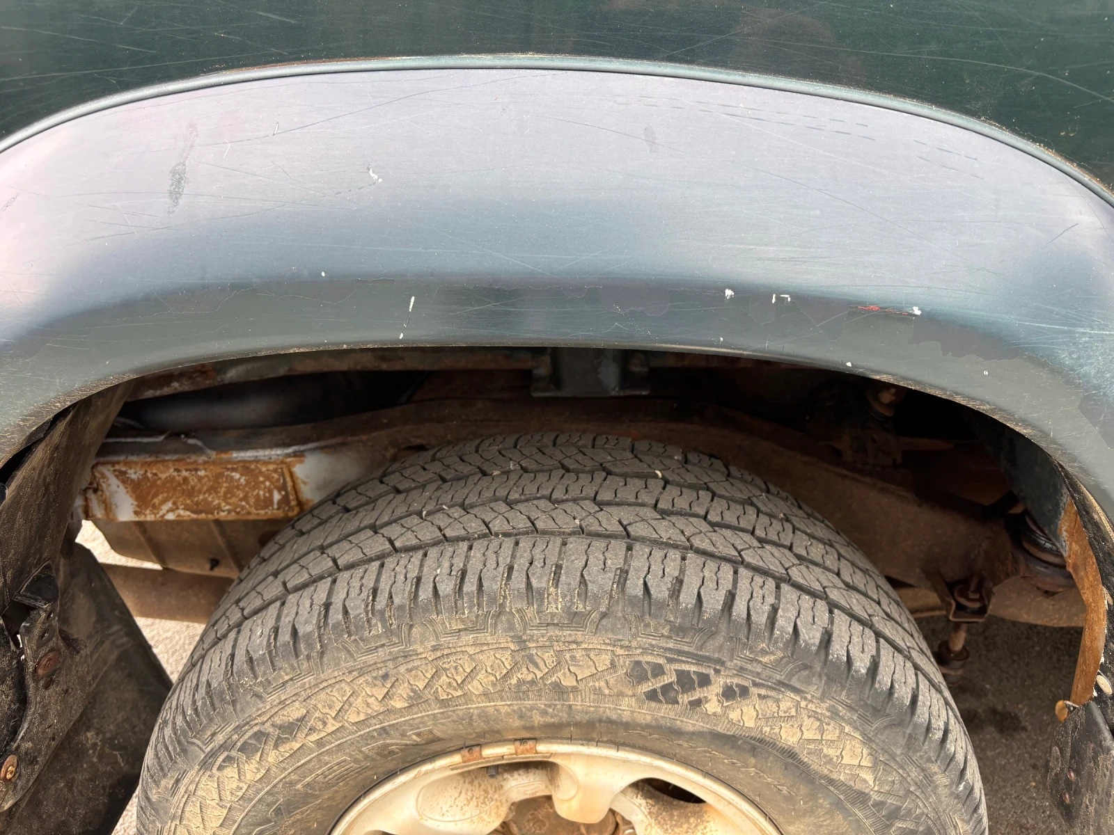 Mitsubishi Pajero 3, 0 V6 Gaz - изображение 7