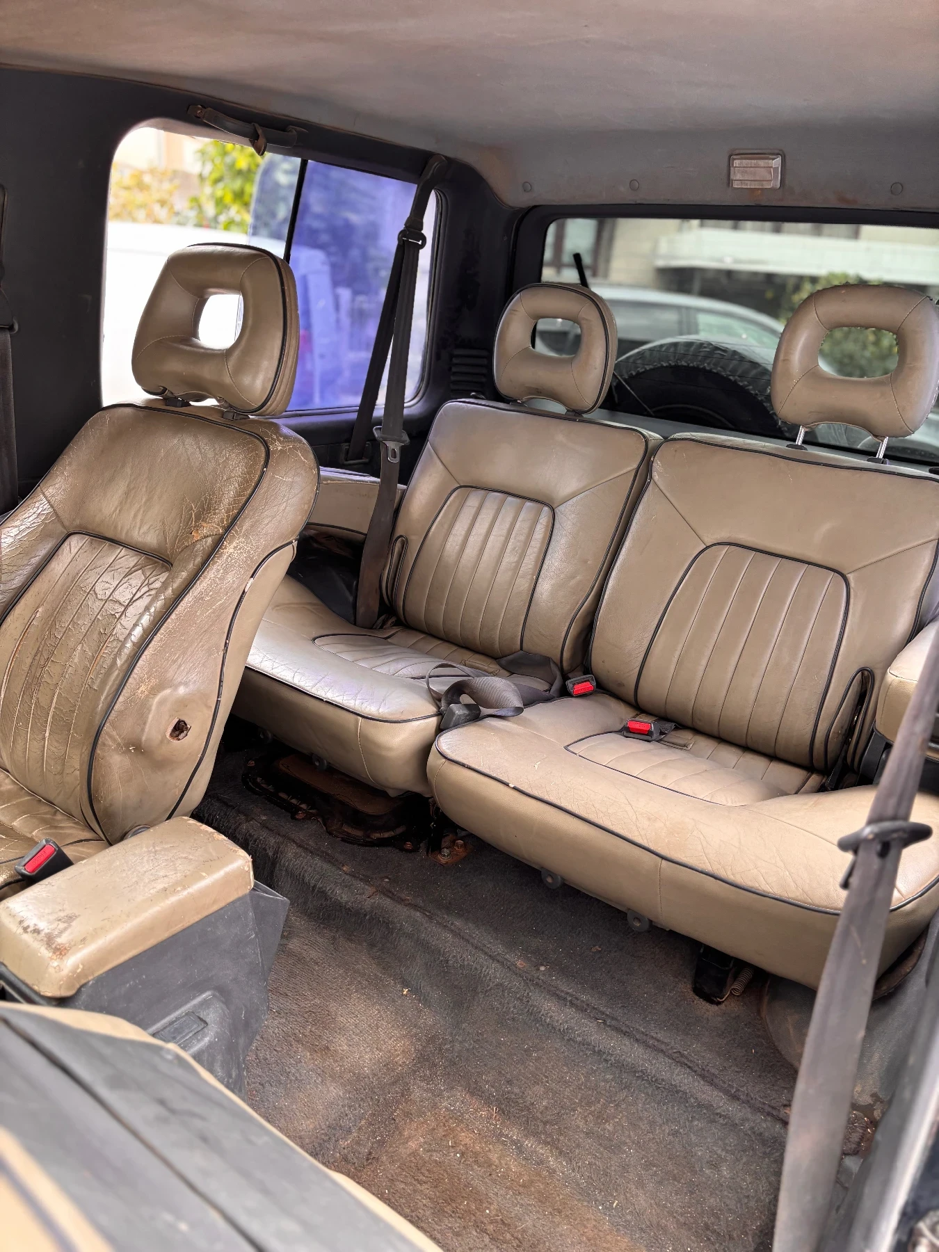 Mitsubishi Pajero 3, 0 V6 Gaz | Mobile.bg � ����������� 11