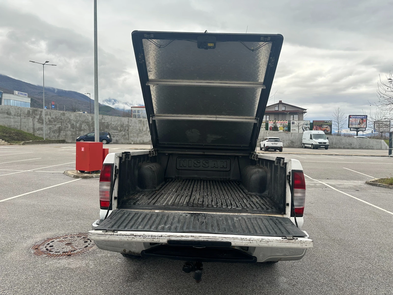 Nissan NP300 | Mobile.bg � ����������� 10