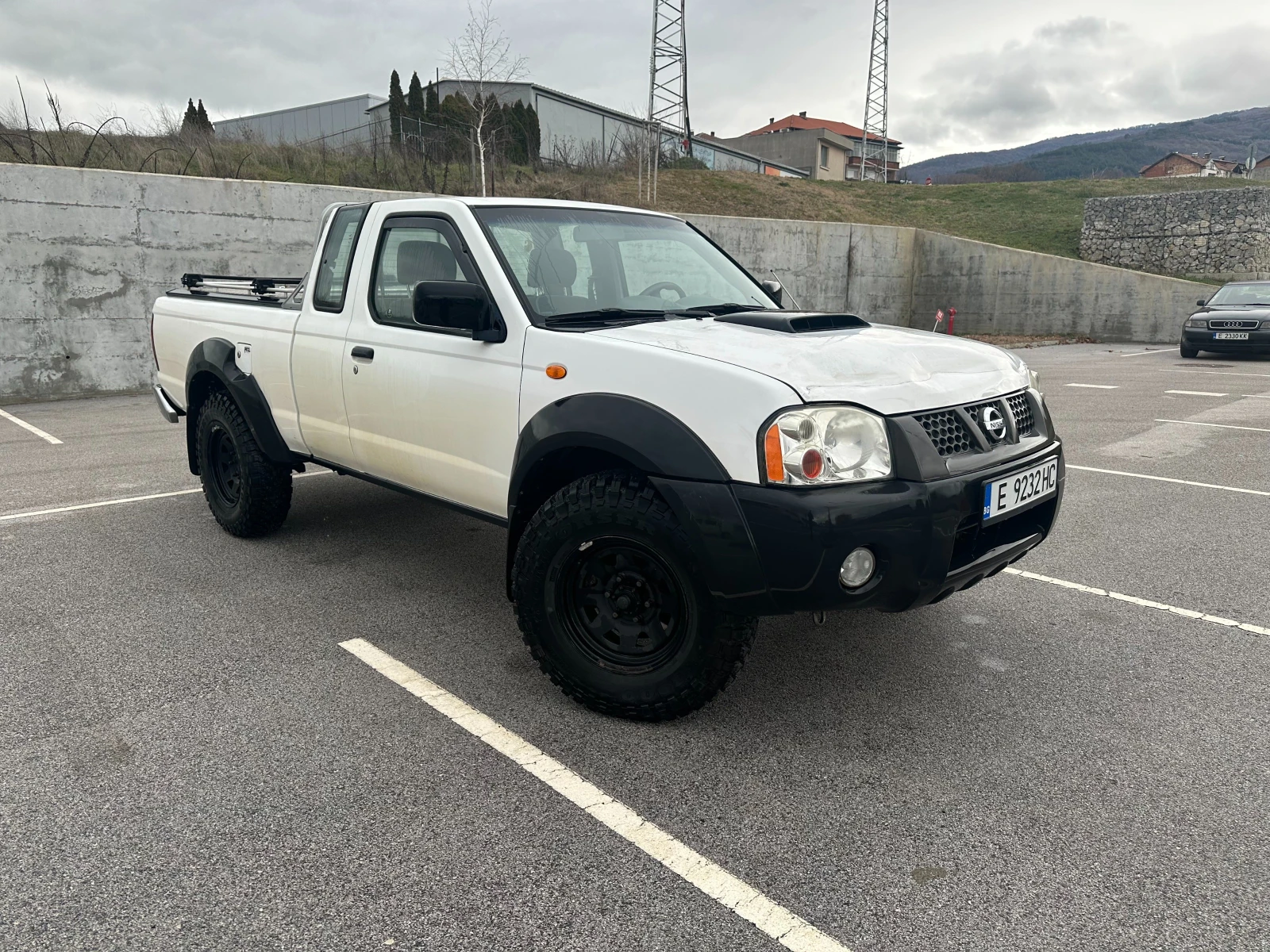Nissan NP300 | Mobile.bg � ����������� 2