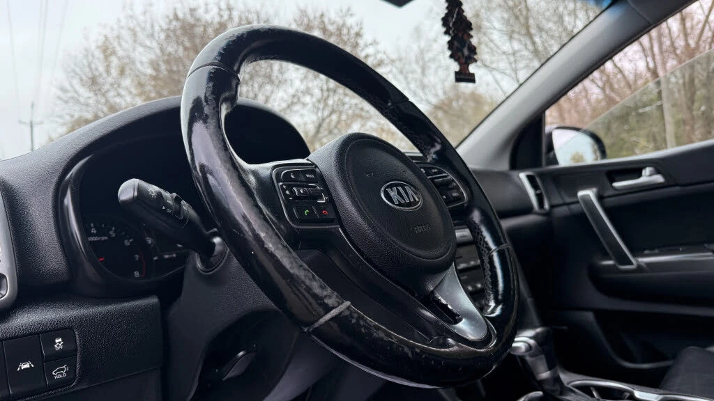 Kia Sportage  EX Tech AWD | Mobile.bg � ����������� 6