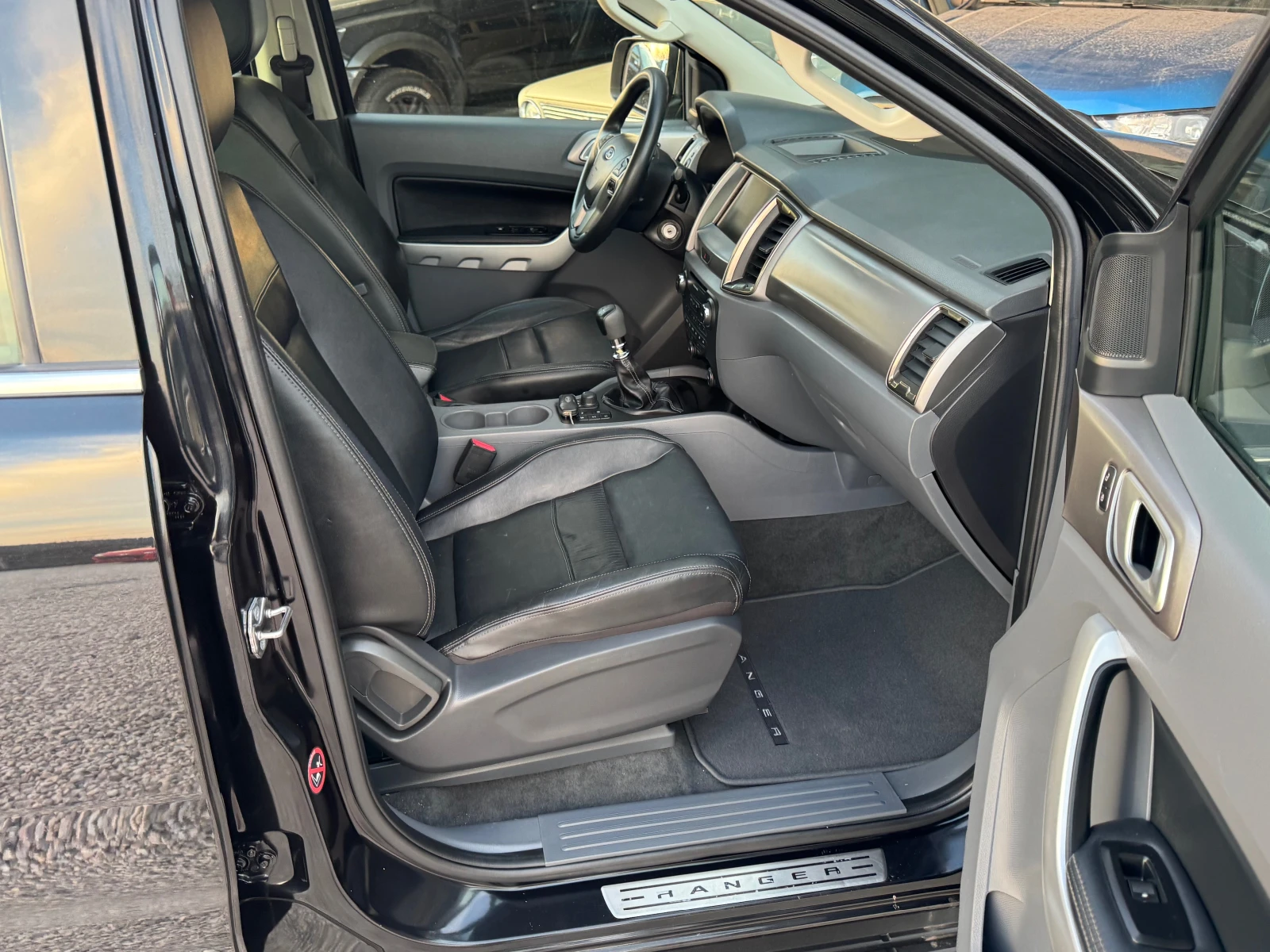 Ford Ranger 3, 2 /2 ������ �������� | Mobile.bg � ����������� 16