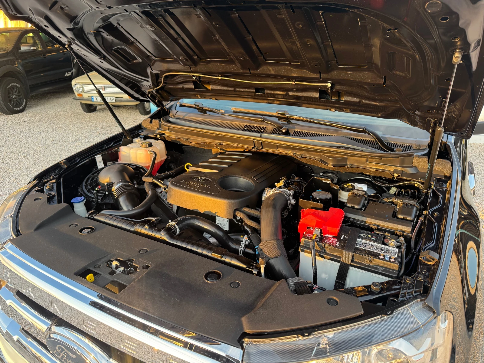 Ford Ranger 3, 2 /2 ������ �������� | Mobile.bg � ����������� 17