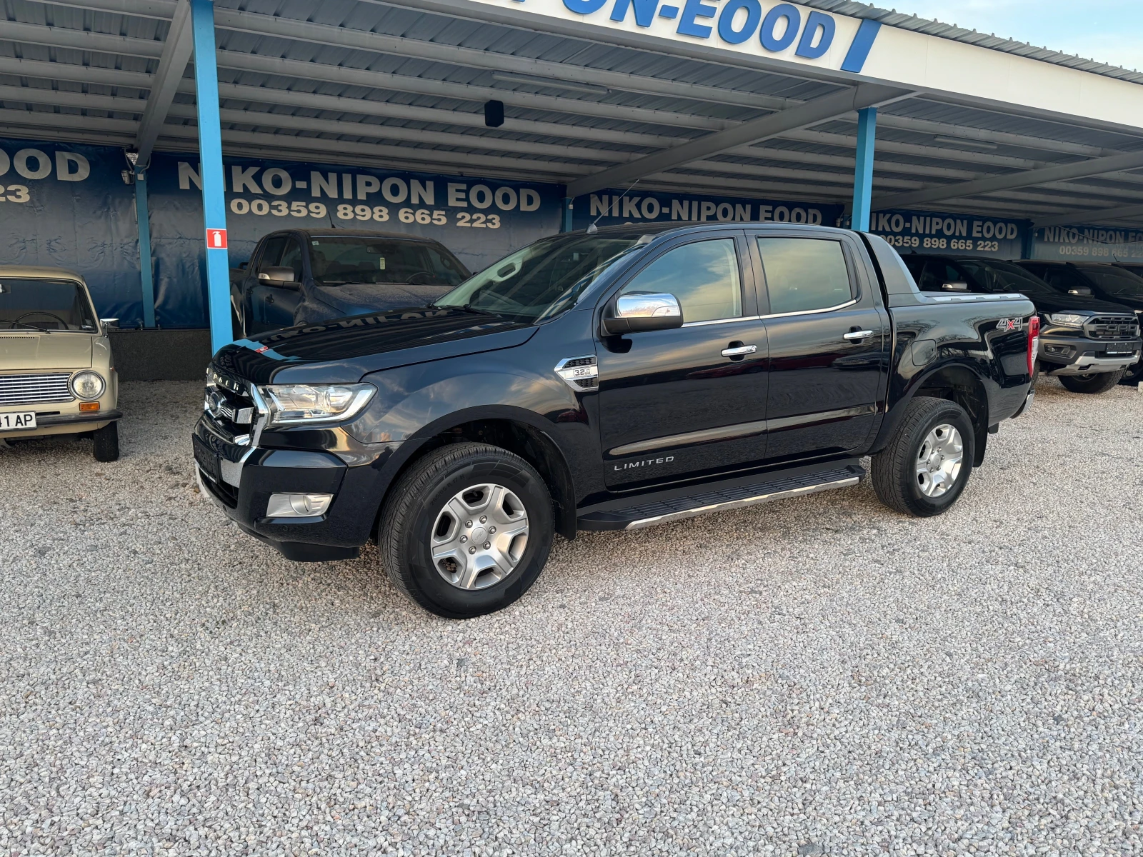 Ford Ranger 3, 2 /2 ������ �������� | Mobile.bg � ����������� 4