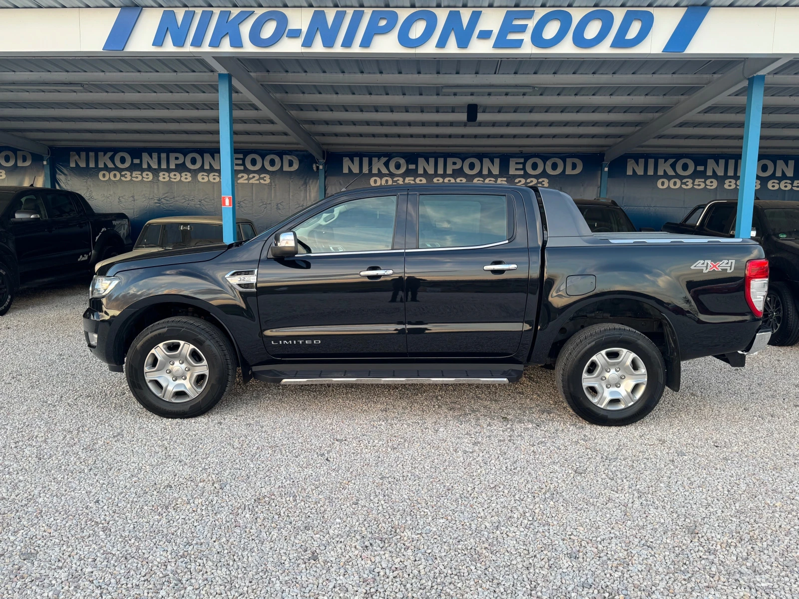 Ford Ranger 3, 2 /2 ������ �������� | Mobile.bg � ����������� 5