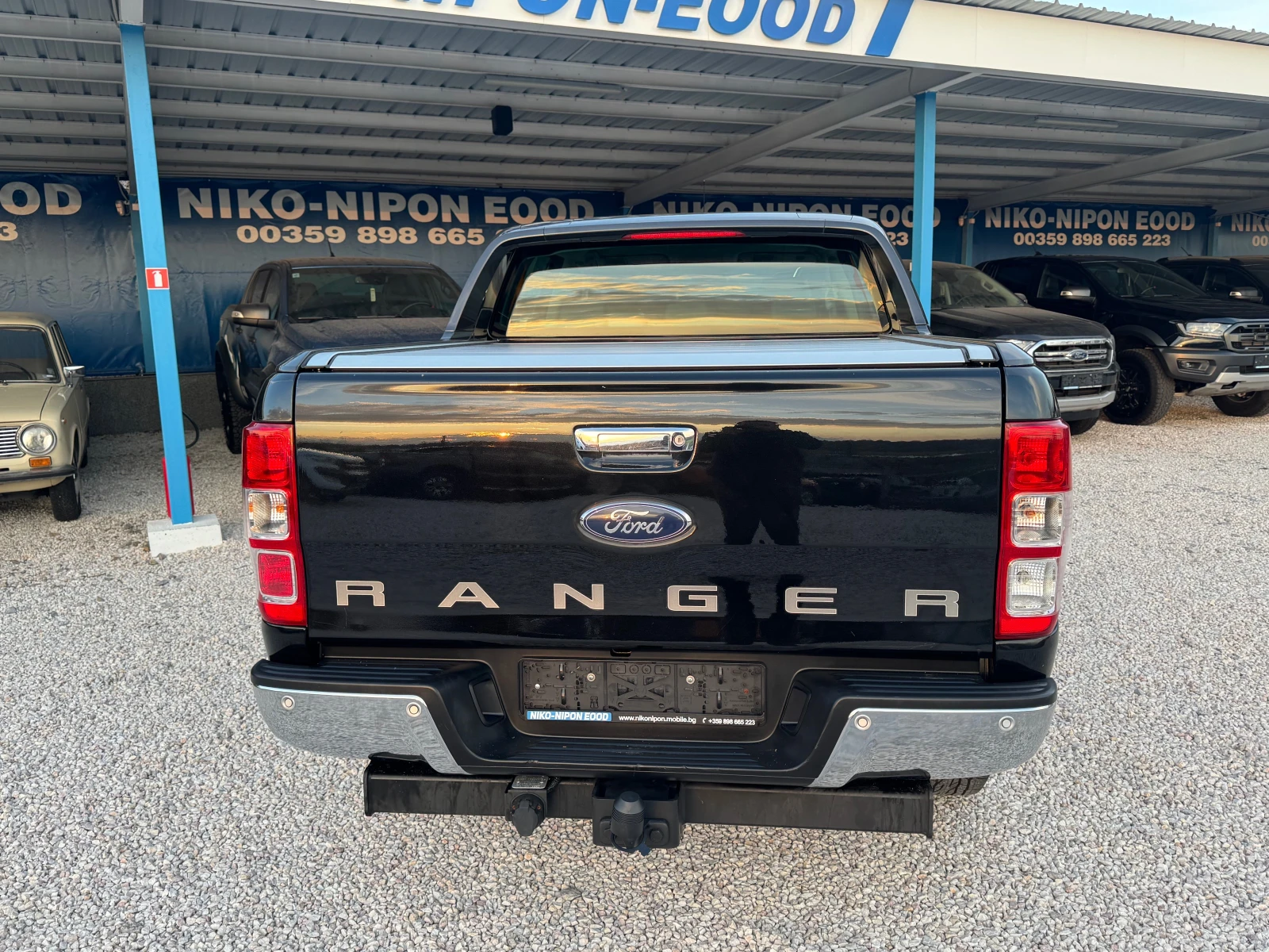 Ford Ranger 3, 2 /2 ������ �������� | Mobile.bg � ����������� 8