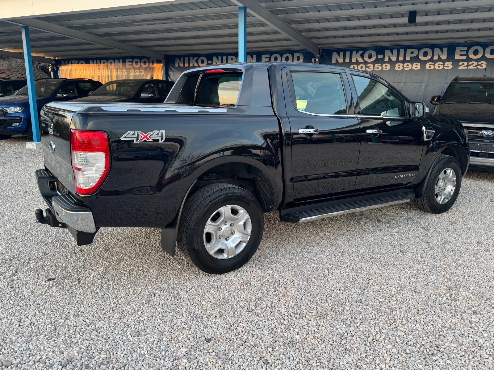 Ford Ranger 3, 2 /2 ������ �������� | Mobile.bg � ����������� 9