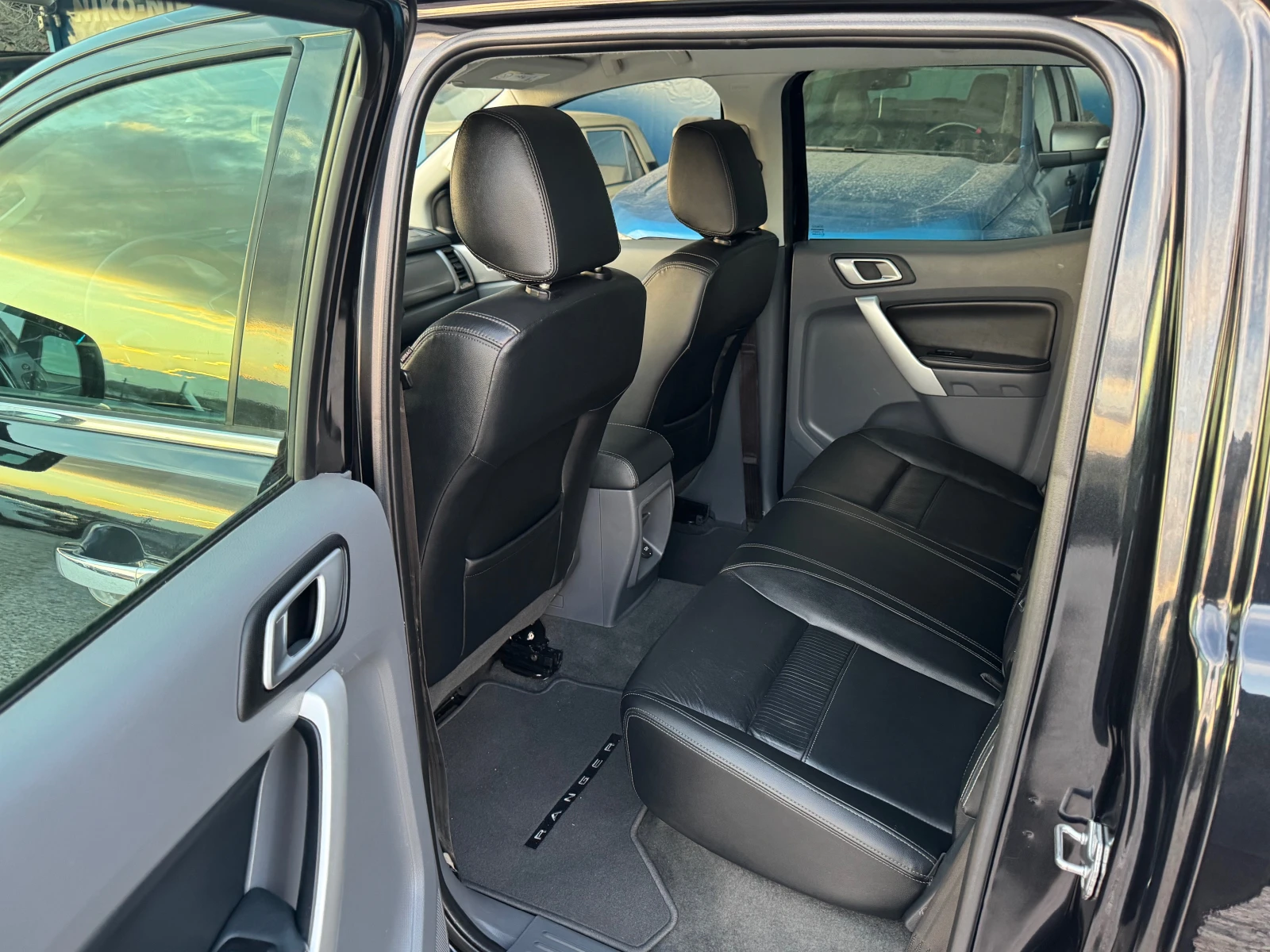 Ford Ranger 3, 2 /2 ������ �������� | Mobile.bg � ����������� 12