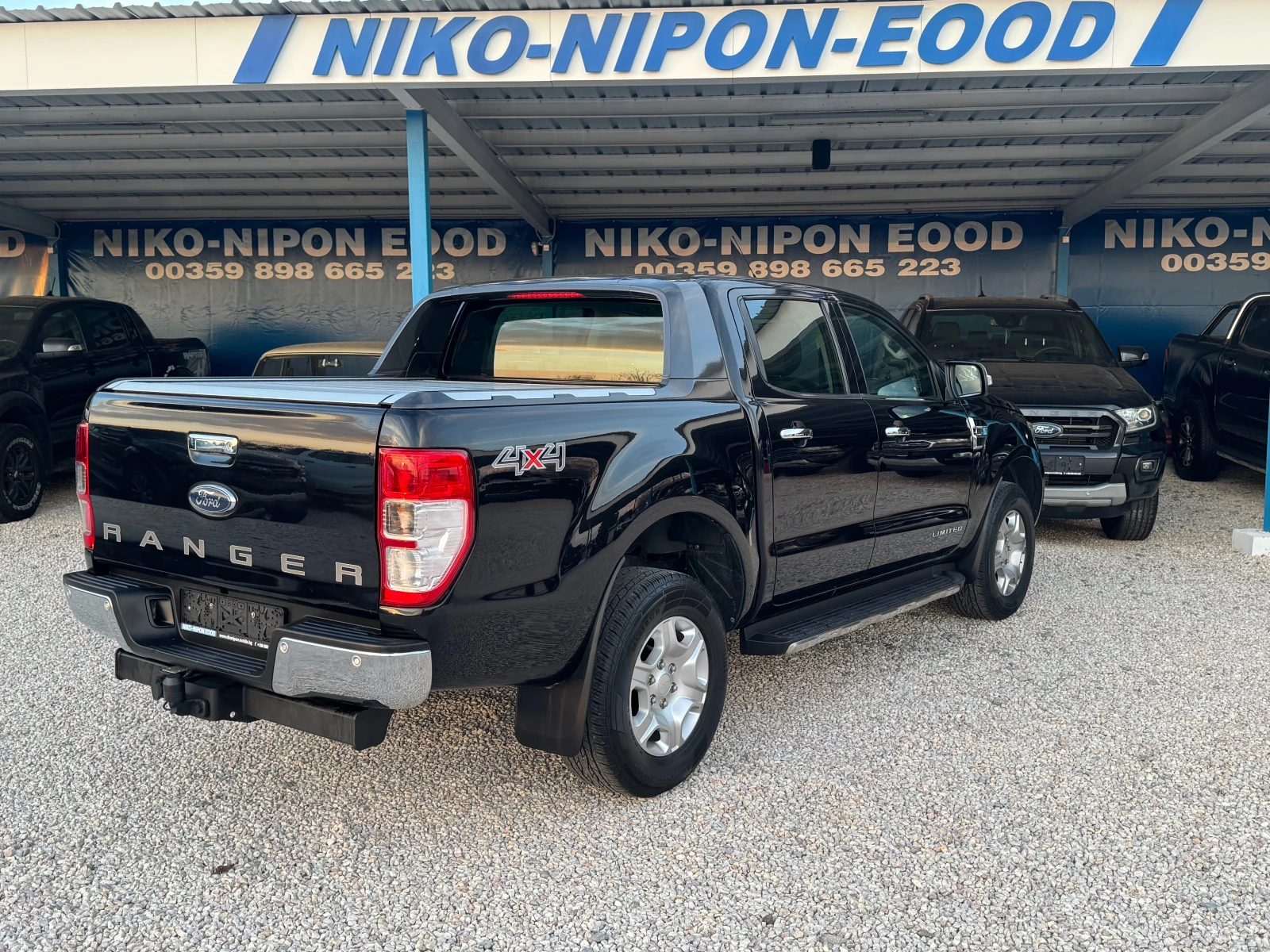 Ford Ranger 3, 2 /2 ������ �������� | Mobile.bg � ����������� 7