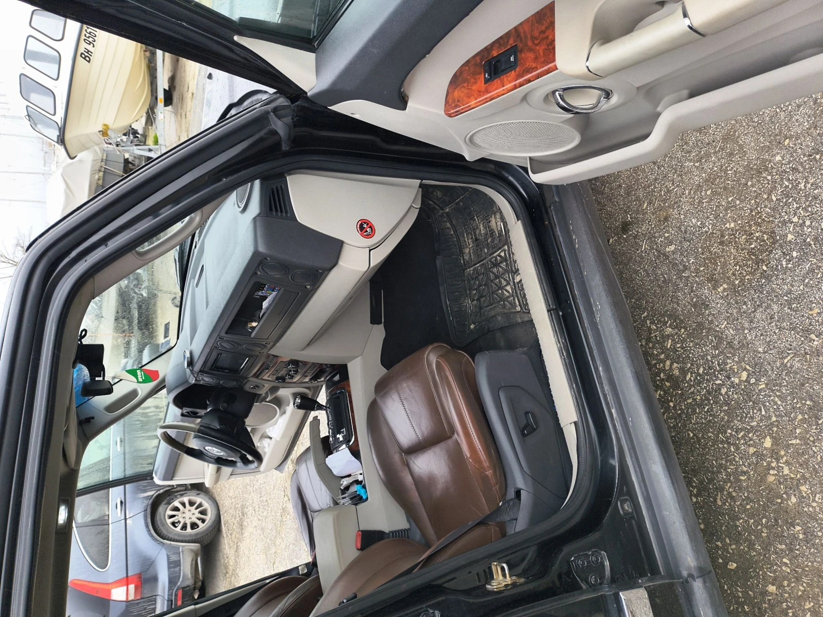 Jeep Commander Limited | Mobile.bg � ����������� 9