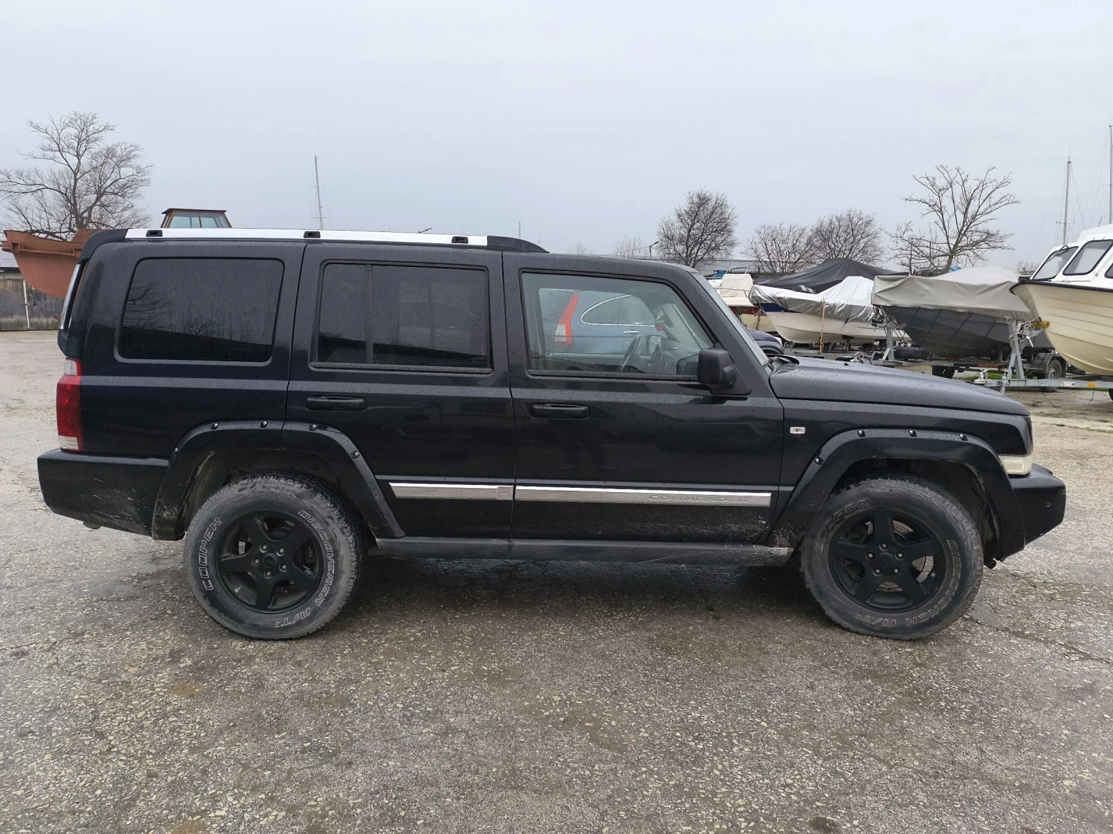 Jeep Commander Limited | Mobile.bg � ����������� 2