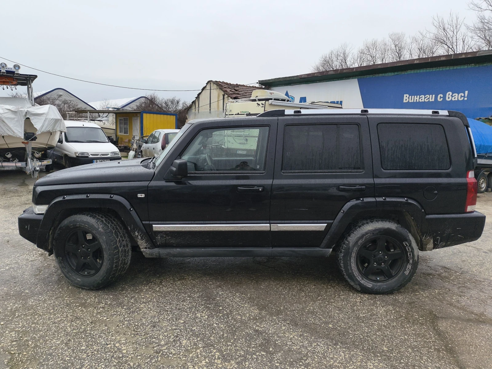 Jeep Commander Limited | Mobile.bg � ����������� 4