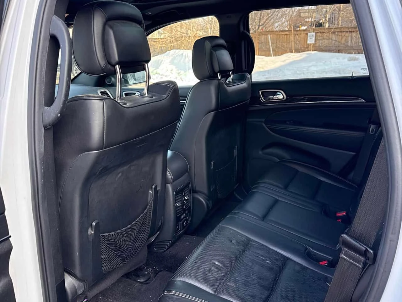 Jeep Grand cherokee Overland* ���������* ���������* �������� | Mobile.bg � ����������� 12