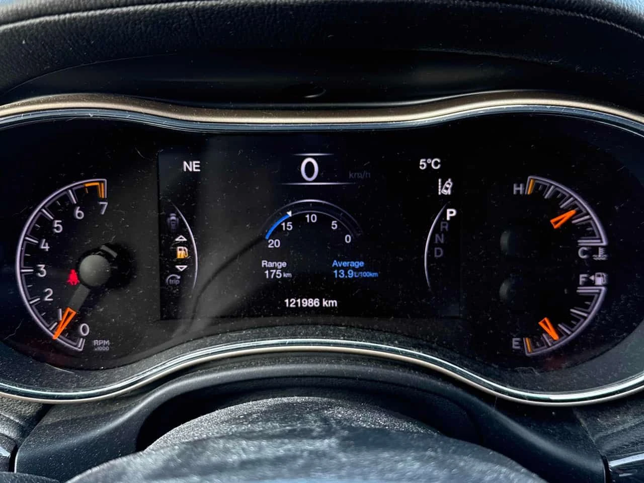 Jeep Grand cherokee Overland* ОБДУХВАНЕ* ДИСТРОНИК* ПАНОРАМА - изображение 7