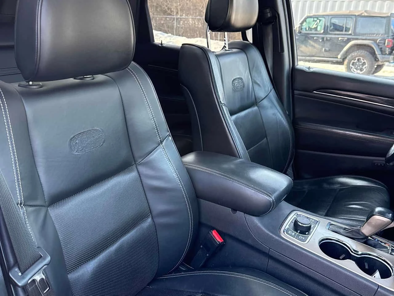 Jeep Grand cherokee Overland* ���������* ���������* �������� | Mobile.bg � ����������� 15