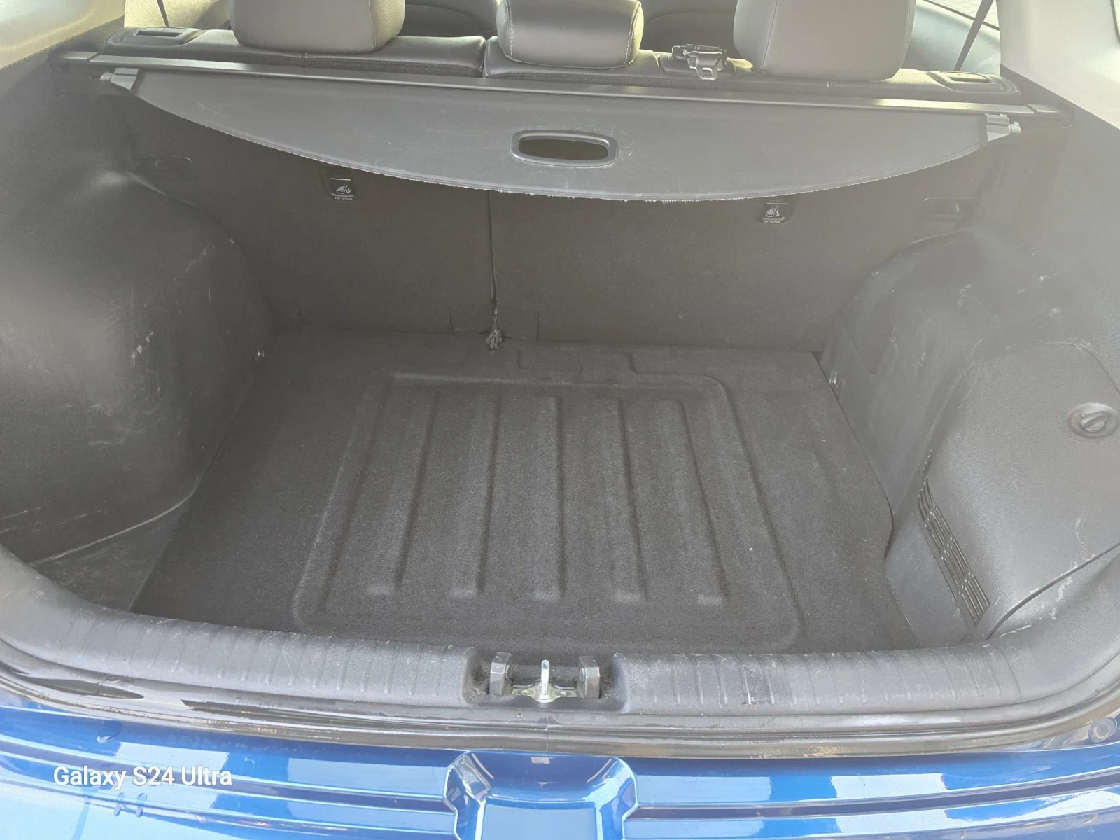 Kia Niro 1.6i HYBRIDA/BENZINA  | Mobile.bg � ����������� 13