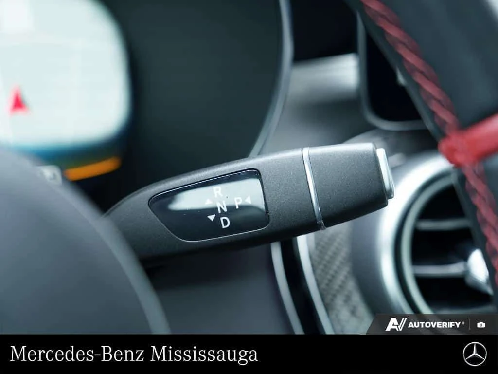 Mercedes-Benz GLC 43 AMG NIGHT PKG  CARFAX, снимка 12 - Автомобили и джипове - 53911894