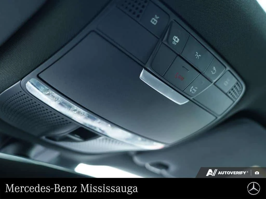 Mercedes-Benz GLC 43 AMG NIGHT PKG  CARFAX, снимка 15 - Автомобили и джипове - 53911894