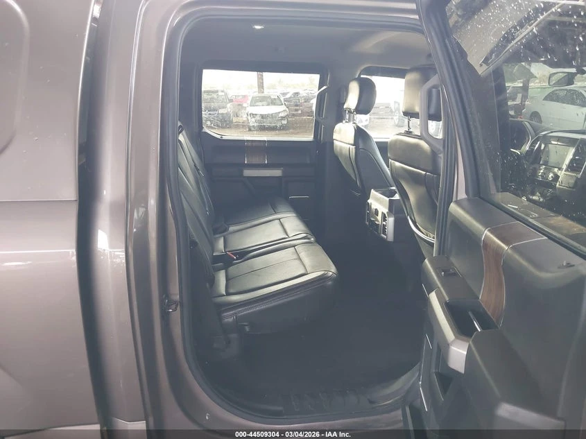 Ford F150 5.0l F-150 Lariat, снимка 8 - Автомобили и джипове - 53924086