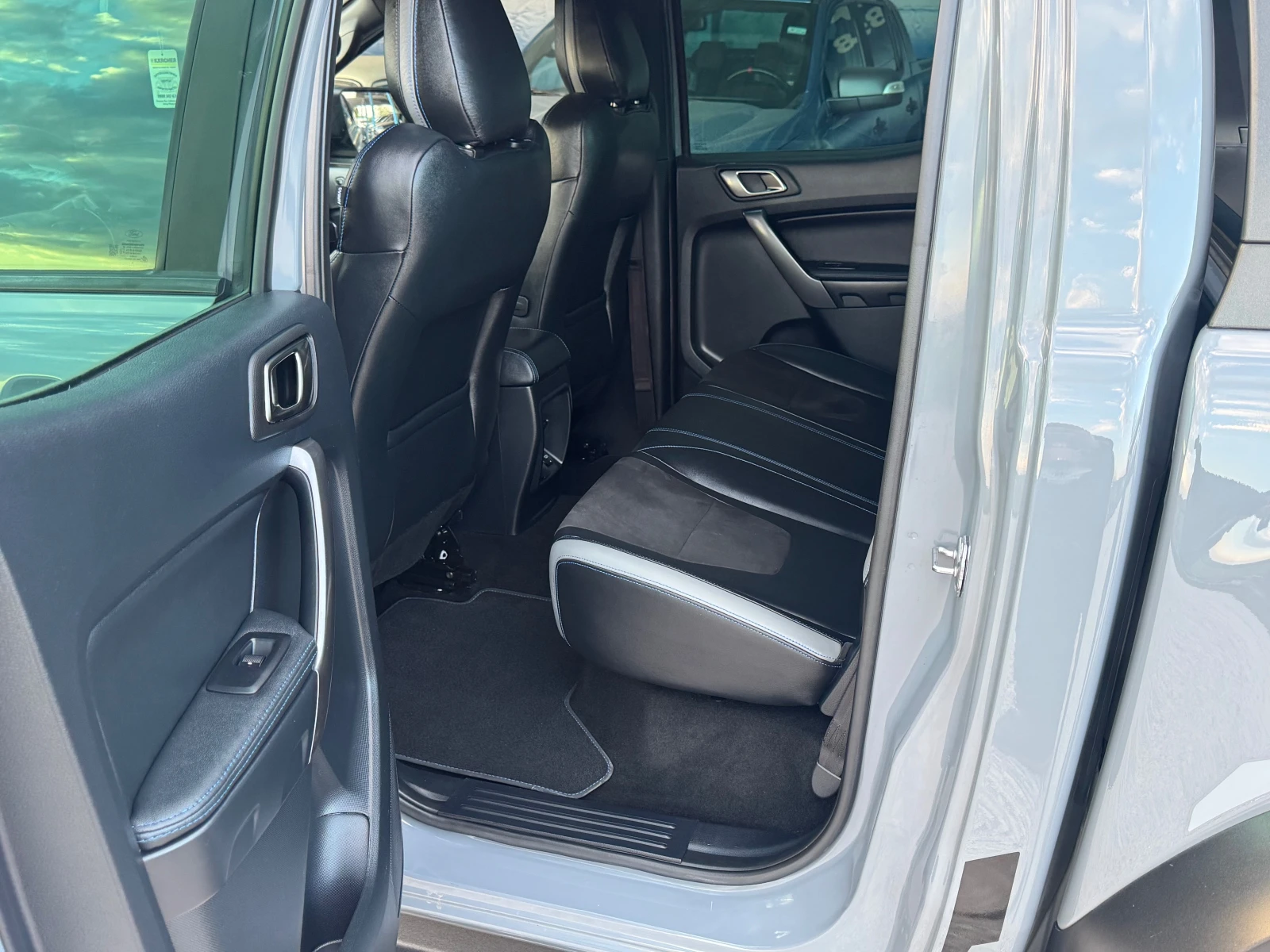 Ford Ranger RAPTOR/2.0 , снимка 14 - Автомобили и джипове - 54073159