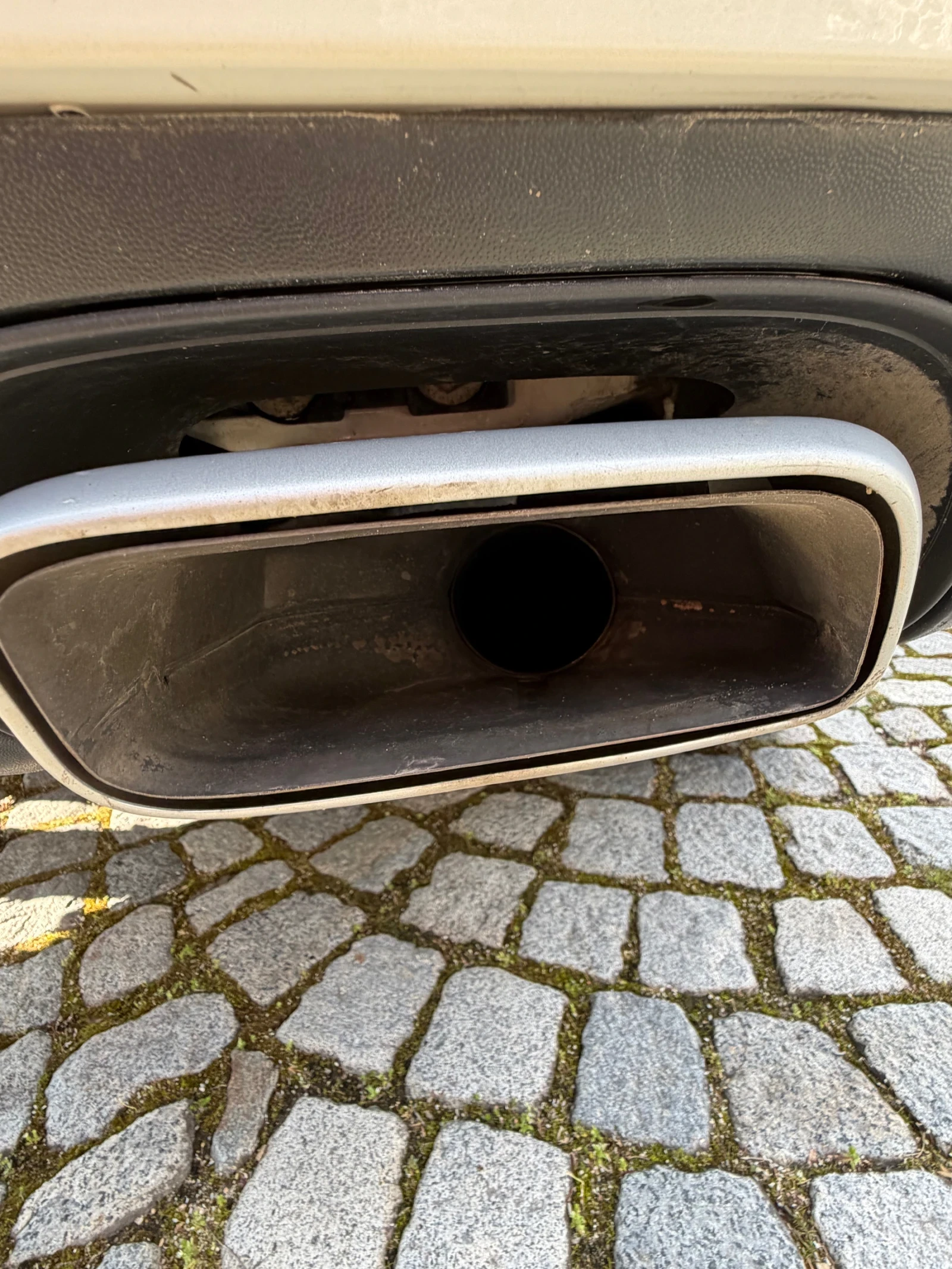 Porsche Cayenne 3.0 D, снимка 8 - Автомобили и джипове - 54103808