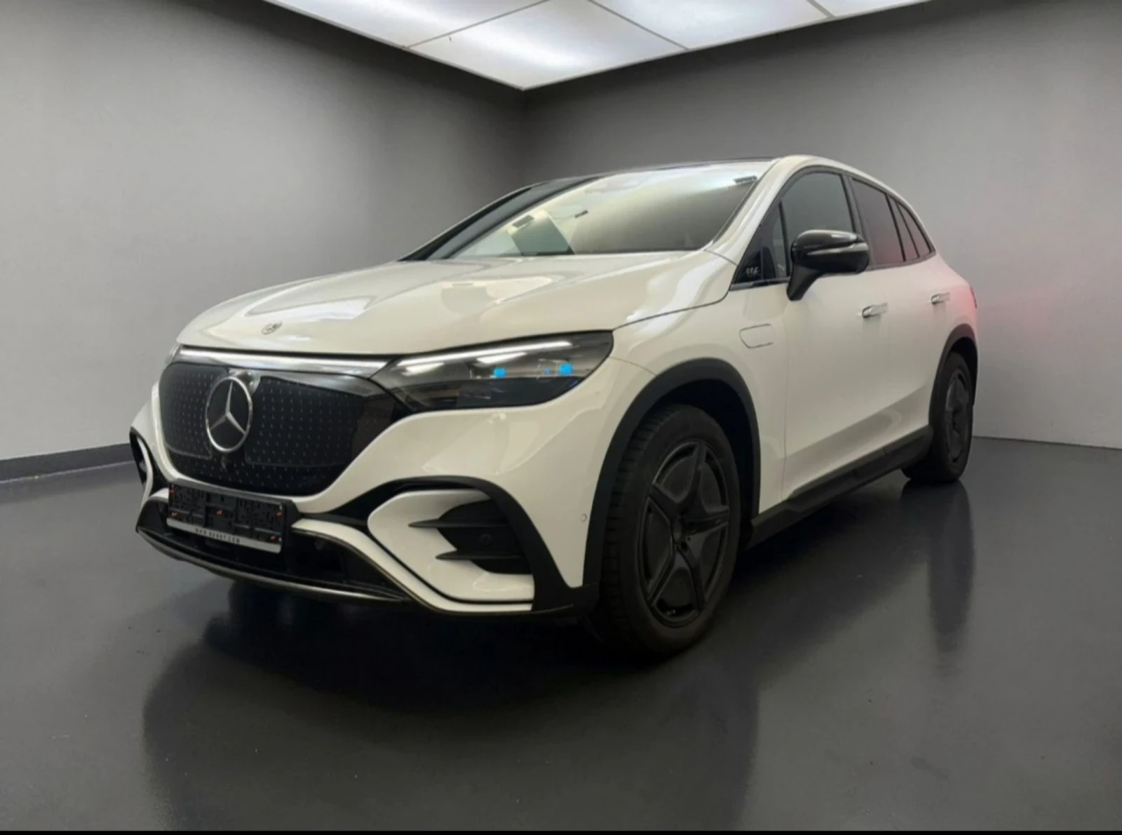 Mercedes-Benz EQE 350+ Long range/AMG/Pano/360* /Digi-Light/�������� | Mobile.bg � ����������� 3