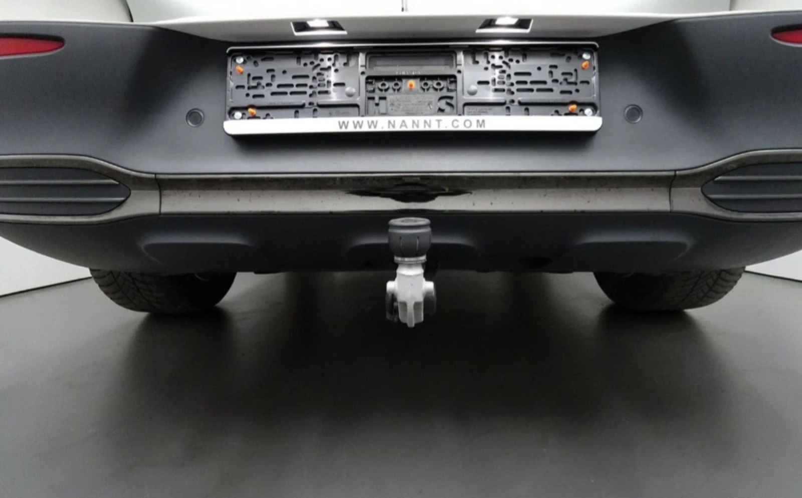 Mercedes-Benz EQE 350+ Long range/AMG/Pano/360* /Digi-Light/�������� | Mobile.bg � ����������� 16