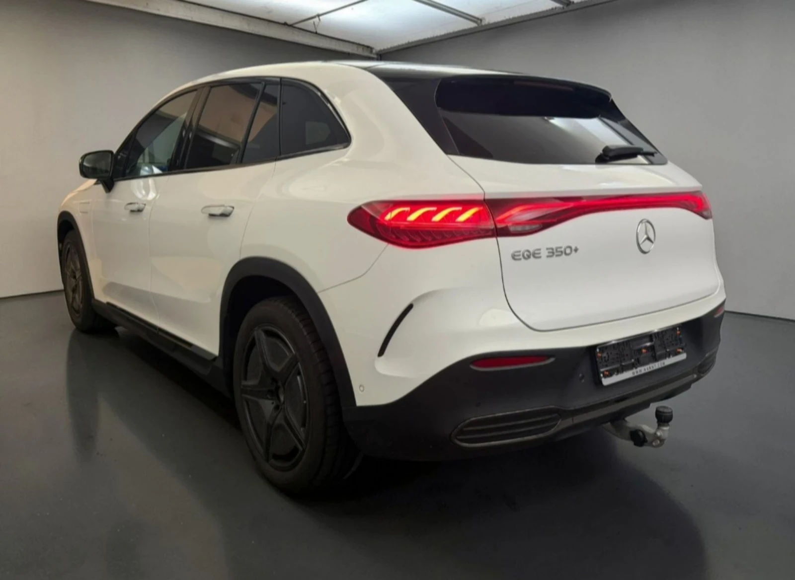 Mercedes-Benz EQE 350+ Long range/AMG/Pano/360* /Digi-Light/�������� | Mobile.bg � ����������� 4