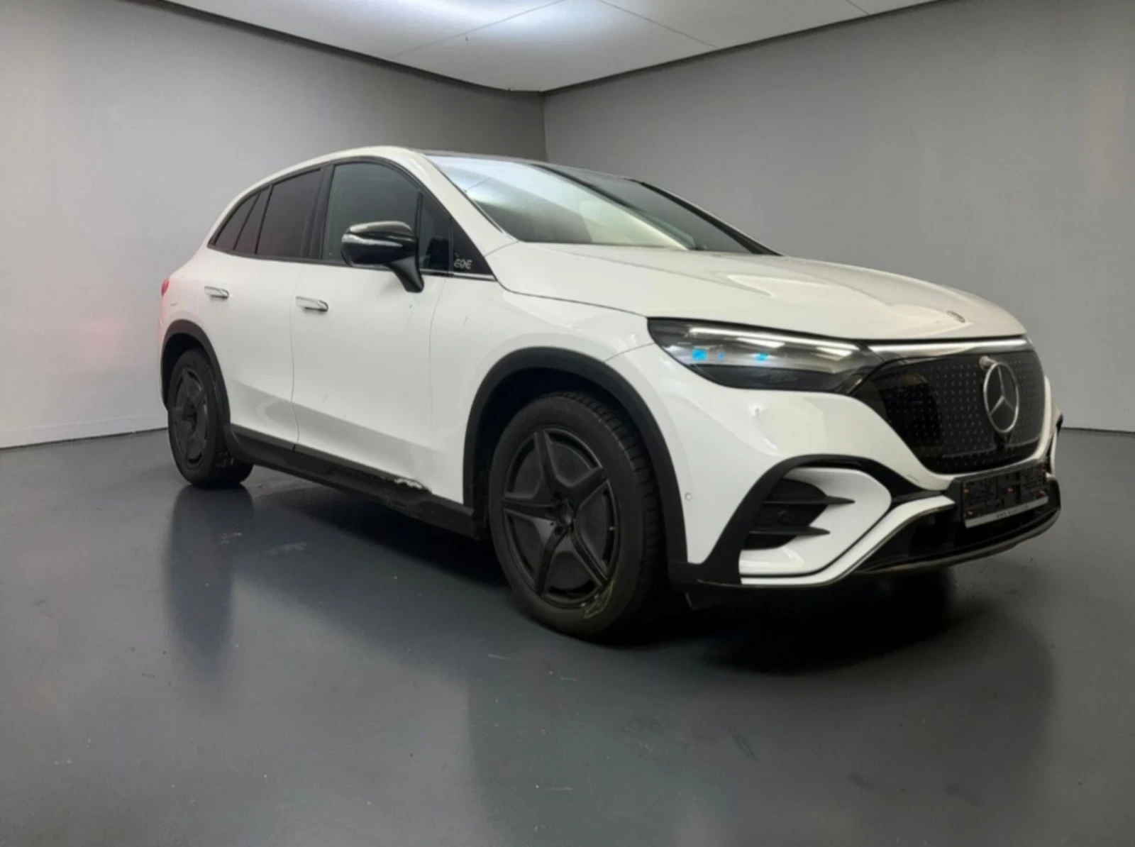 Mercedes-Benz EQE 350+ Long range/AMG/Pano/360* /Digi-Light/�������� | Mobile.bg � ����������� 1