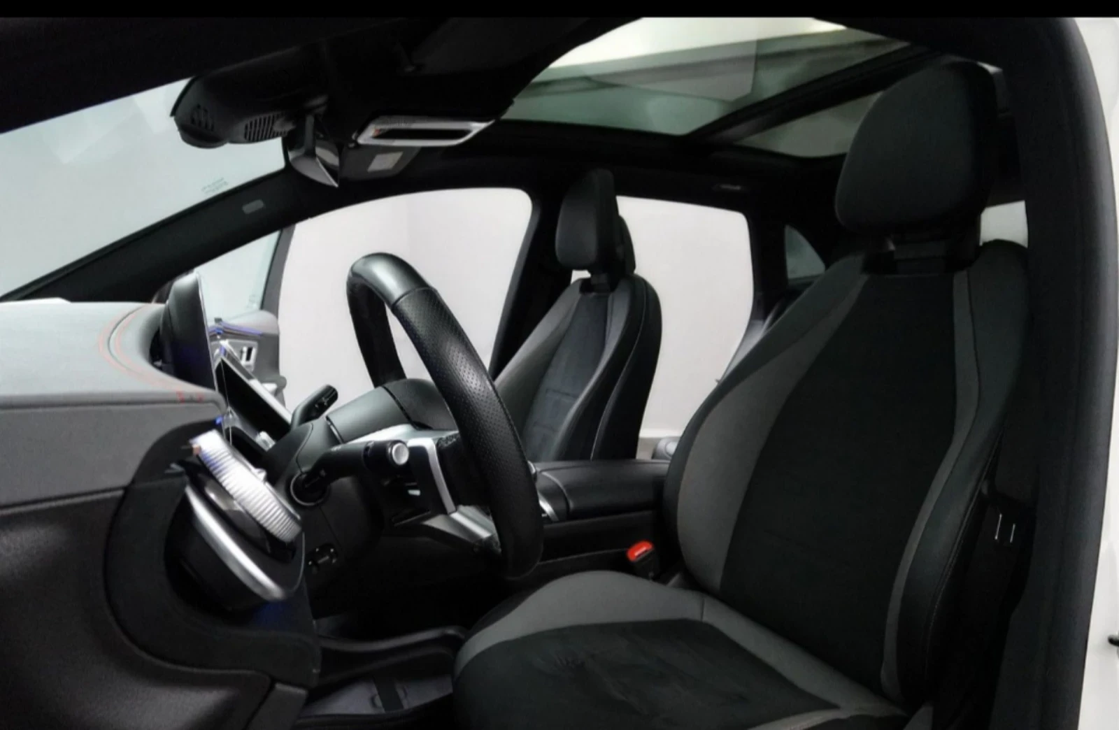 Mercedes-Benz EQE 350+ Long range/AMG/Pano/360* /Digi-Light/�������� | Mobile.bg � ����������� 12