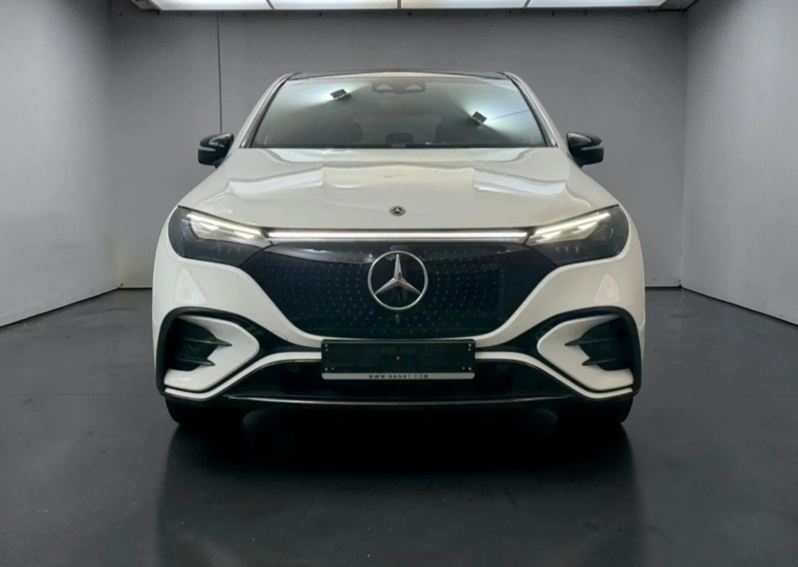 Mercedes-Benz EQE 350+ Long range/AMG/Pano/360* /Digi-Light/�������� | Mobile.bg � ����������� 2