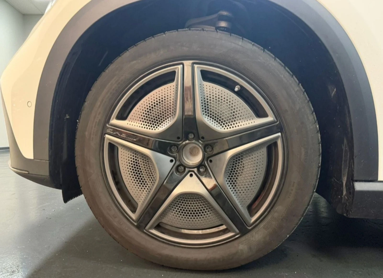 Mercedes-Benz EQE 350+ Long range/AMG/Pano/360* /Digi-Light/�������� | Mobile.bg � ����������� 7