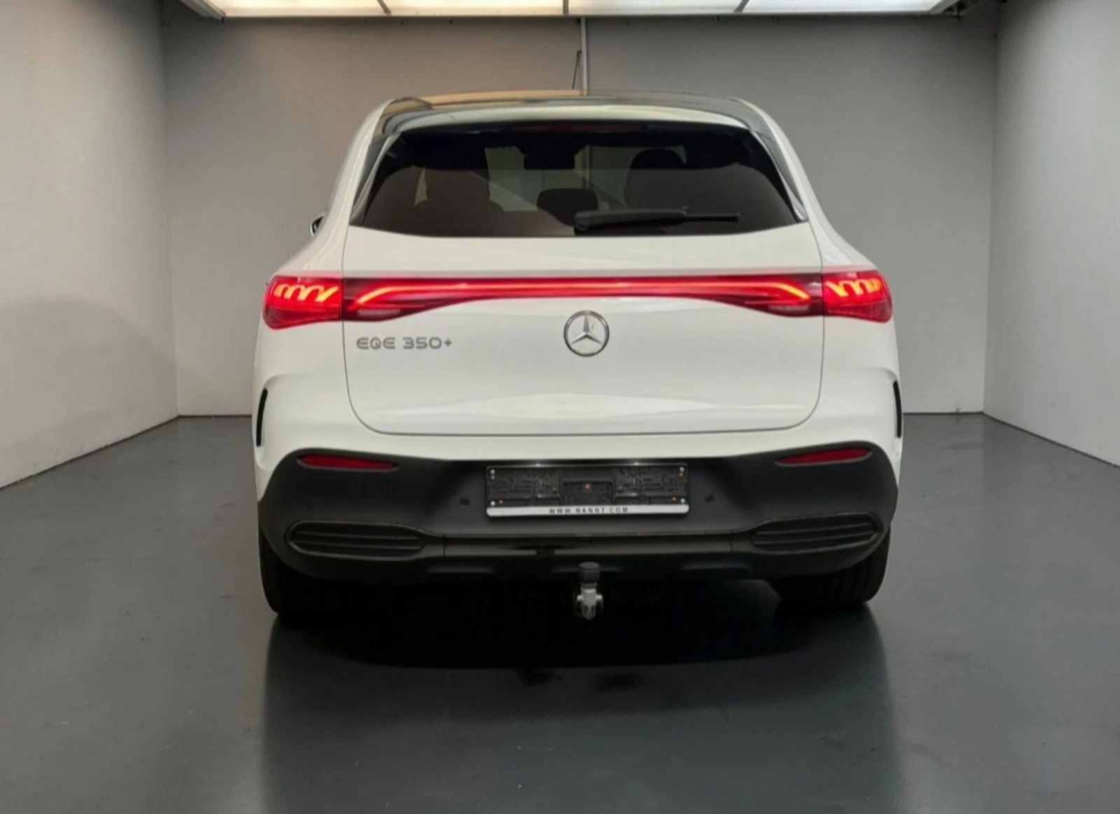 Mercedes-Benz EQE 350+ Long range/AMG/Pano/360* /Digi-Light/�������� | Mobile.bg � ����������� 5