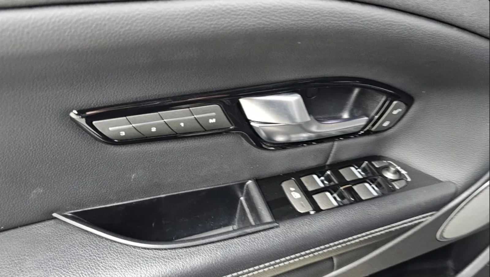 Land Rover Range Rover Evoque Cabrio* Meridian* , снимка 10 - Автомобили и джипове - 54741004
