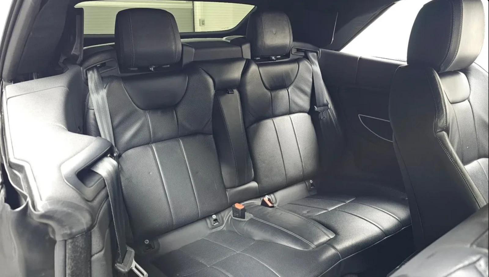 Land Rover Range Rover Evoque Cabrio* Meridian* , снимка 8 - Автомобили и джипове - 54741004