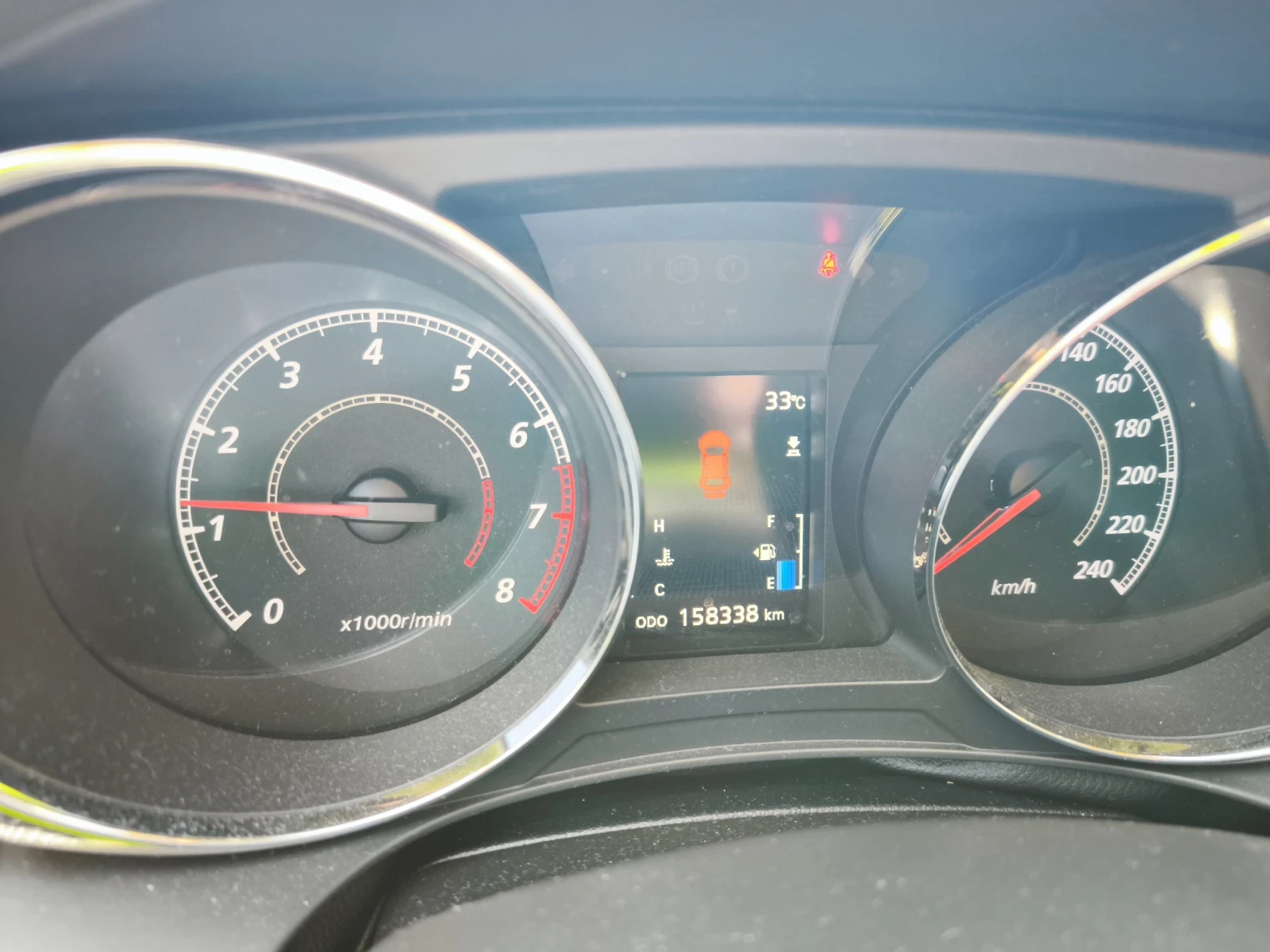 Mitsubishi ASX, снимка 7 - Автомобили и джипове - 55250799