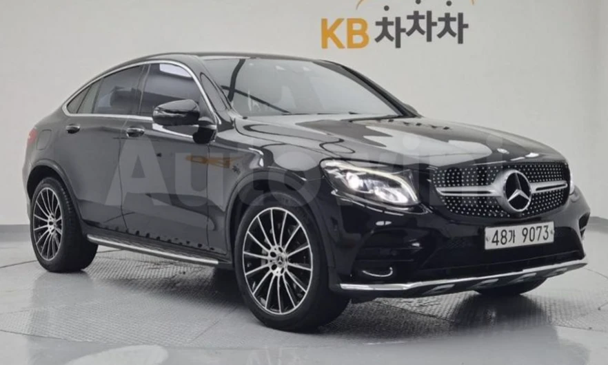 Mercedes-Benz GLC 220 * ���� ������* ���� �� �� * �������� ������� *  | Mobile.bg � ����������� 2