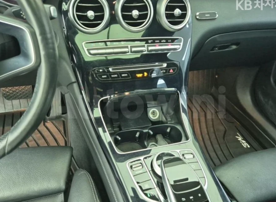 Mercedes-Benz GLC 220 * ���� ������* ���� �� �� * �������� ������� *  | Mobile.bg � ����������� 7