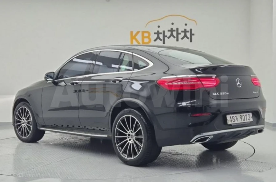 Mercedes-Benz GLC 220 * ���� ������* ���� �� �� * �������� ������� *  | Mobile.bg � ����������� 3
