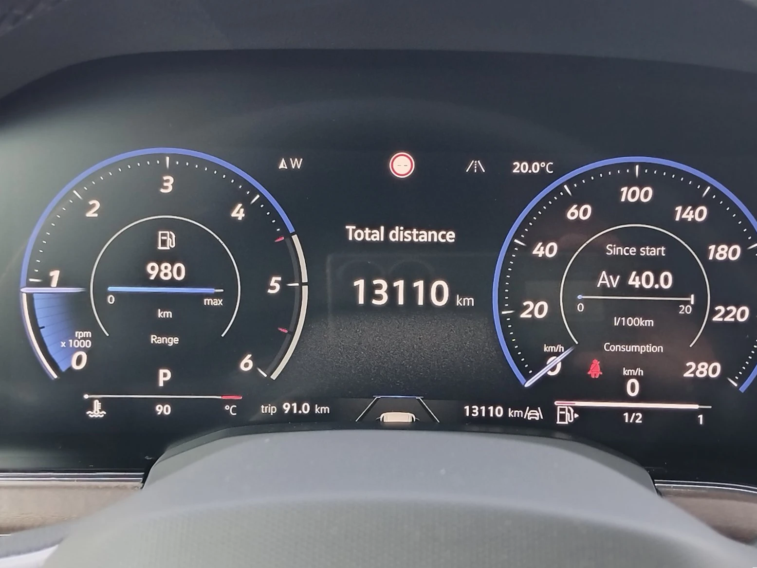 VW Touareg 3.0TDI/286 к.с./4MOTION/R-Line, снимка 12 - Автомобили и джипове - 55380041