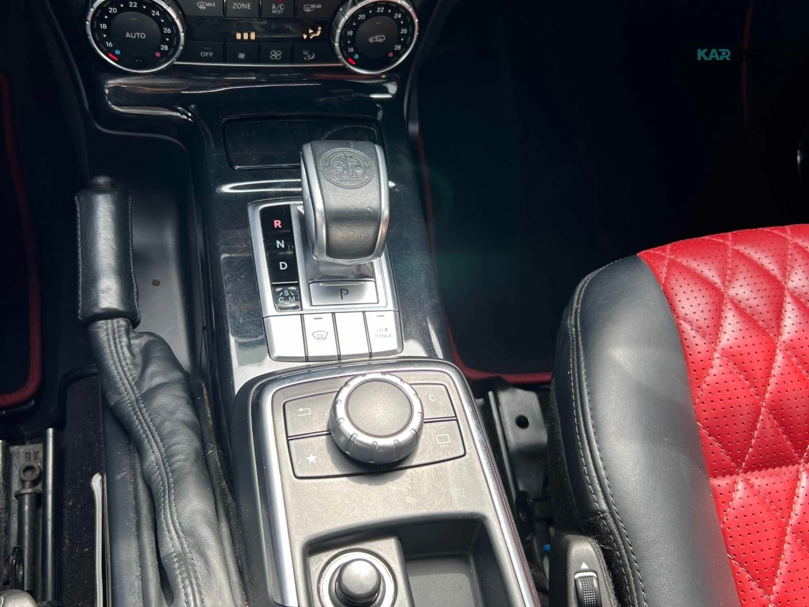Mercedes-Benz G 63 AMG ЦЕНА ДО БЪЛГАРИЯ РЕГИСТРАЦИЯ & АВТОКРЕДИТ, снимка 11 - Автомобили и джипове - 55422145